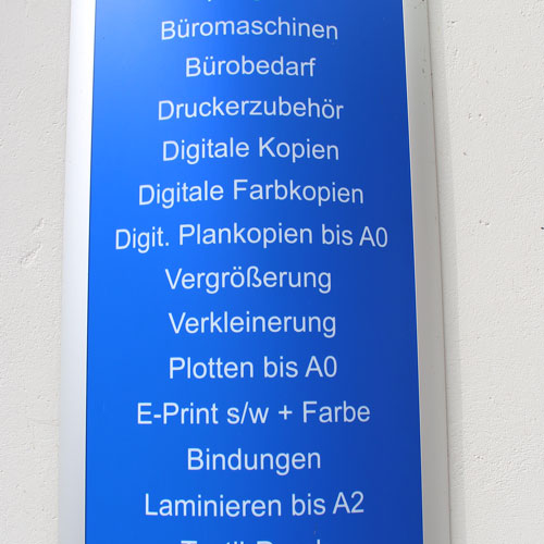 Chiemgau Bürocenter Prien am Chiemsee
